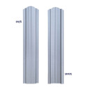 Sipca Metalica P20 ZN