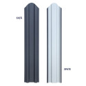 Sipca Metalica P1 7024 MAT